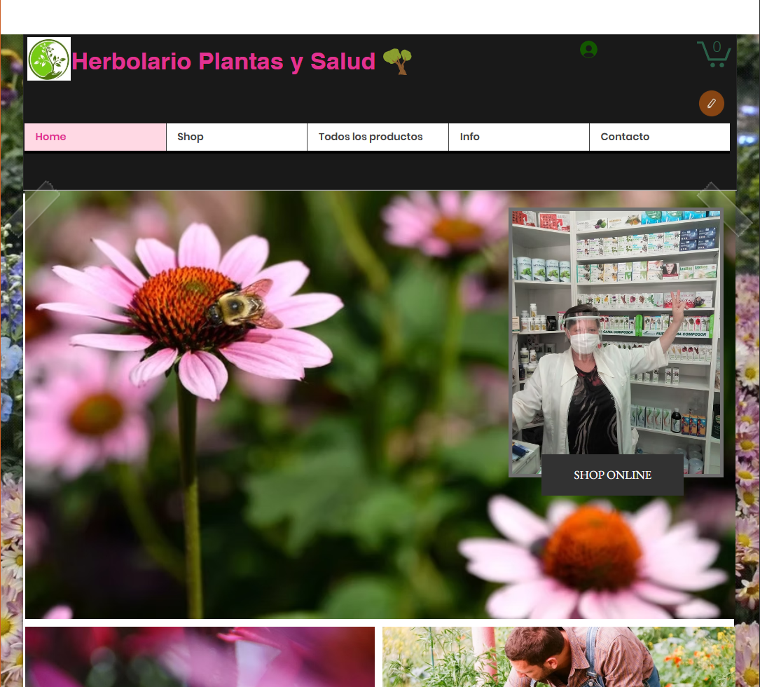 herbolario